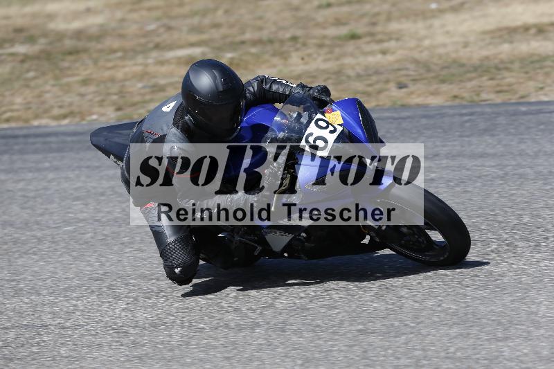 /19 06.06.2026  TZ Motorsport ADR/Gruppe gelb/69